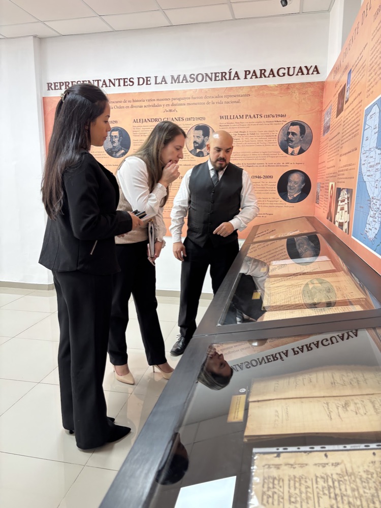 Museo Masónico