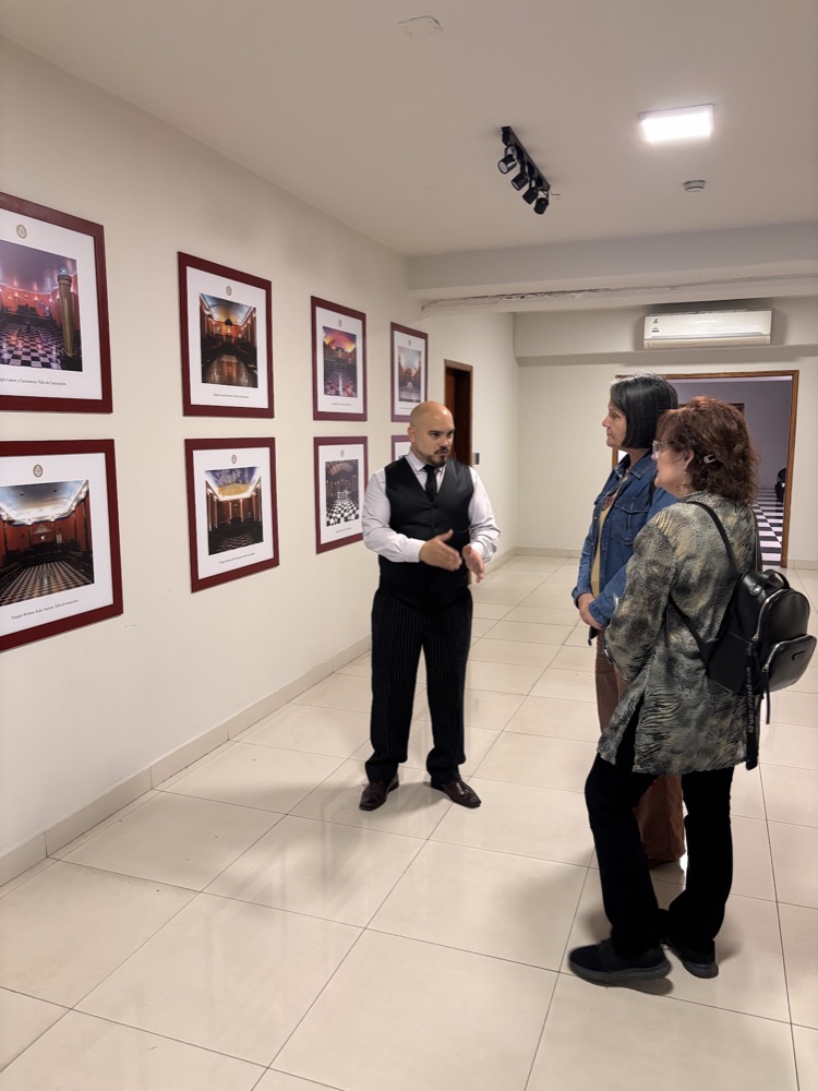 Museo Masónico