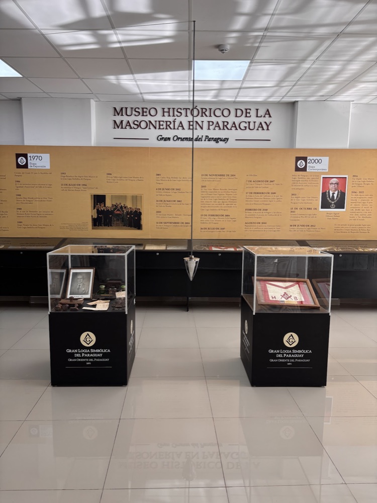 Museo Masónico