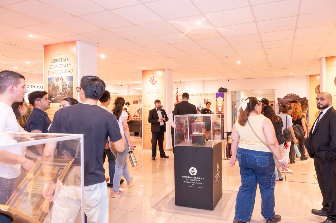 Museo Masónico